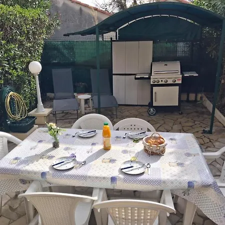 Le Clos Fleury * Fréjus