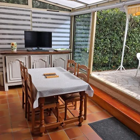 Le Clos Fleury شقة Fréjus