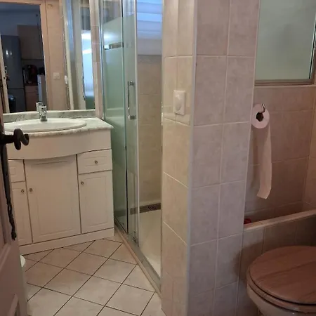 Le Clos Fleury Fréjus