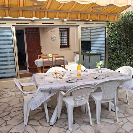 Le Clos Fleury Appartement Fréjus