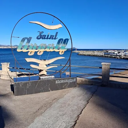 Appartement Le Clos Fleury Fréjus