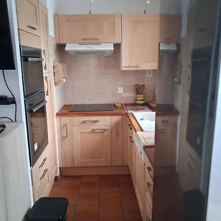 Le Clos Fleury * Fréjus