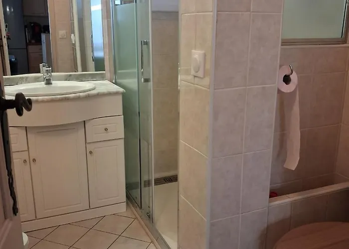 Le Clos Fleury Fréjus